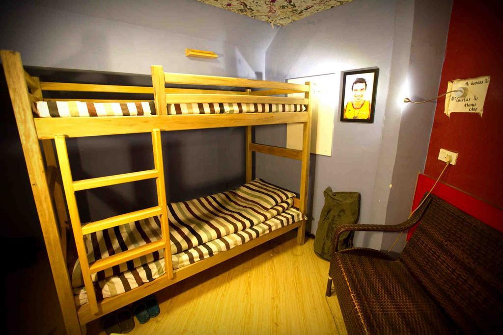 Djmt Universal Guest House Xi'an (Shaanxi) Quarto foto