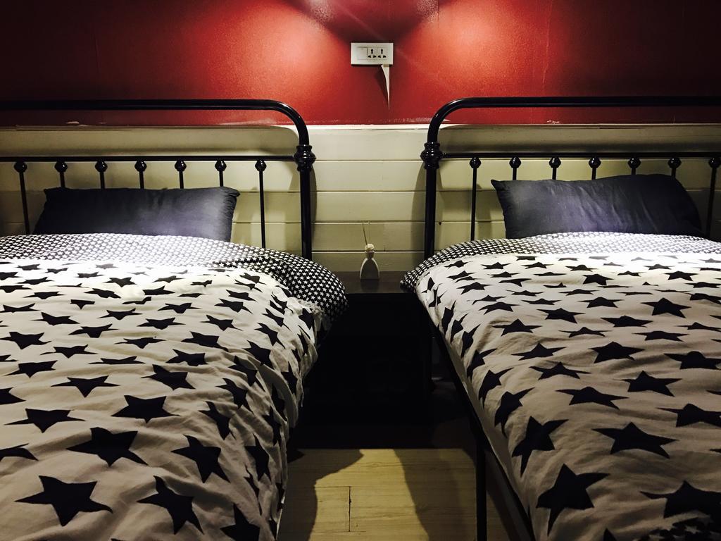 Djmt Universal Guest House Xi'an (Shaanxi) Quarto foto