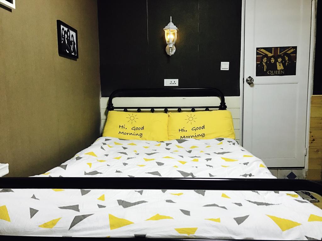 Djmt Universal Guest House Xi'an (Shaanxi) Quarto foto