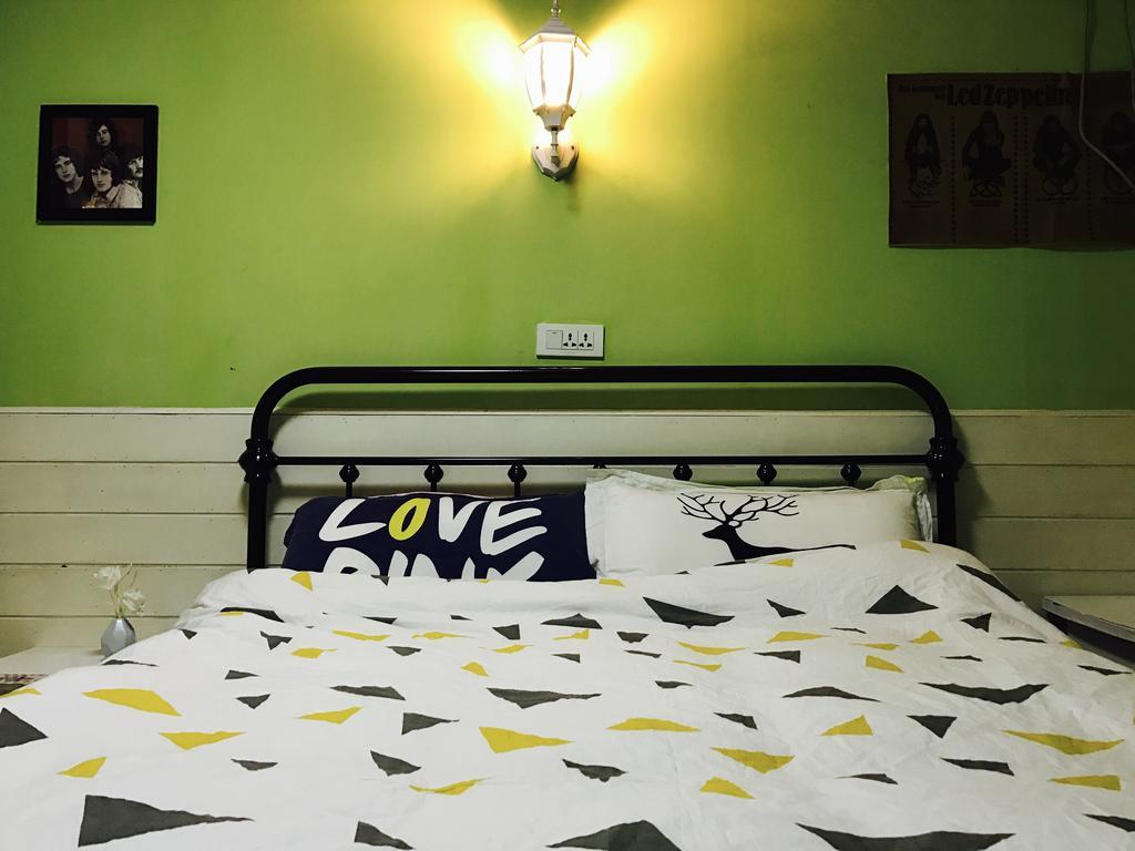 Djmt Universal Guest House Xi'an (Shaanxi) Quarto foto